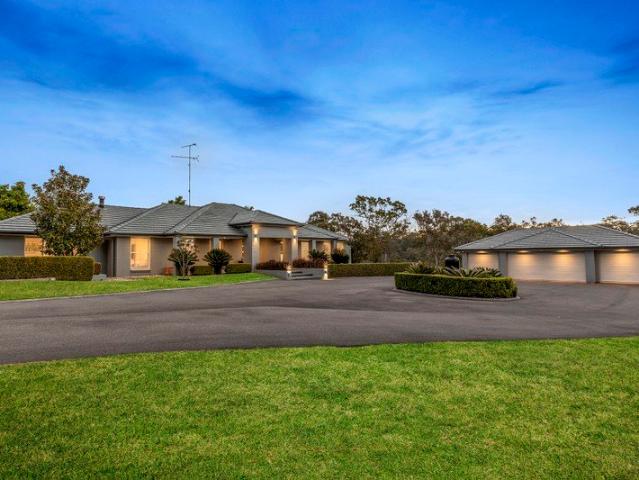 South Maroota Address Cattai Lifestyle!