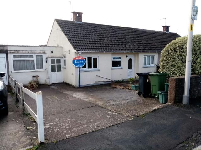 South Meadows, Wrington, Bristol BS40, 2 bed semi detached house to rent, £1,300 pcm | PrimeLocation