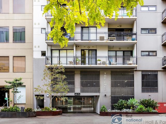 South Melbourne Living!