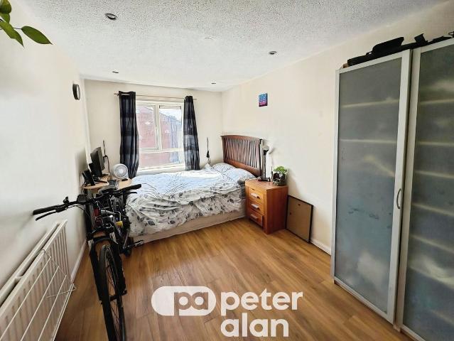 South Morgan Place, Cardiff CF11, 1 bed flat to rent, £850 pcm | PrimeLocation