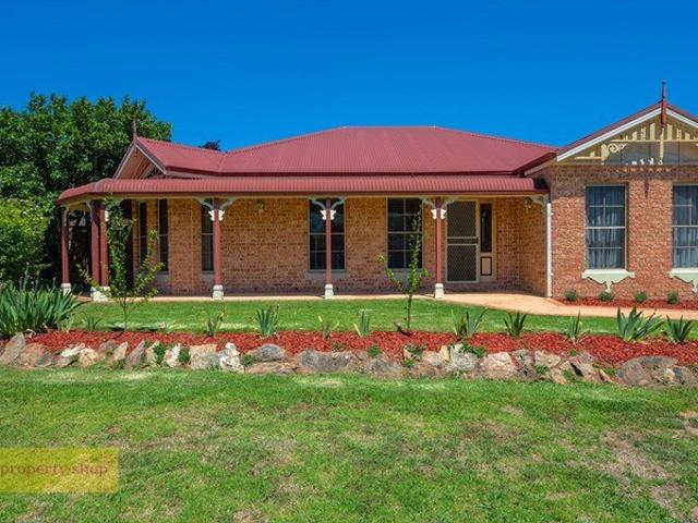 SOUTH MUDGEE CUL DE SAC