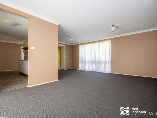 SOUTH MUDGEE FOUR BEDROOM HOME