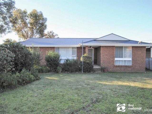 SOUTH MUDGEE FOUR BEDROOM HOME