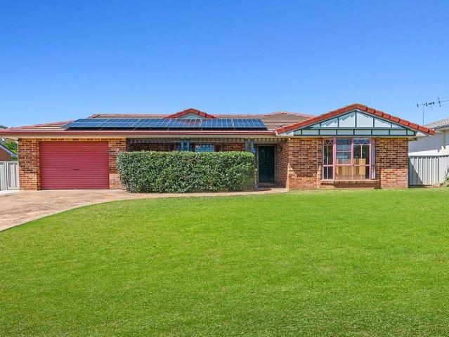 SOUTH MUDGEE FAMILY LIVING