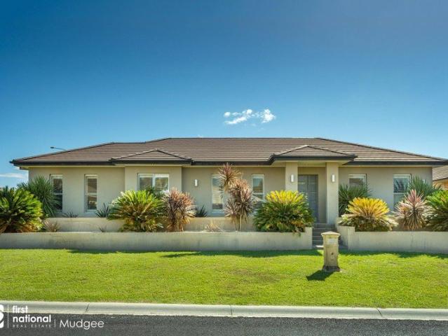 SOUTH MUDGEE LIVING