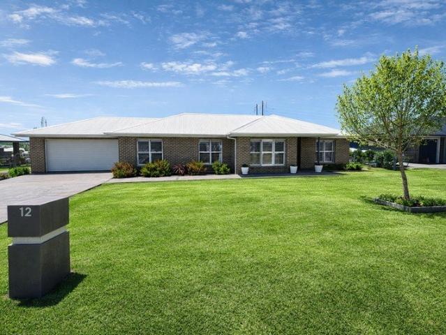 SOUTH MUDGEE LUXURY