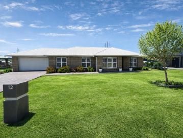 SOUTH MUDGEE LUXURY