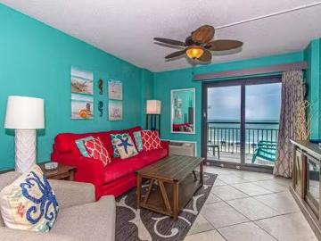 Gulf Stream Cottages, Myrtle Beach city, Horry County, South Carolina