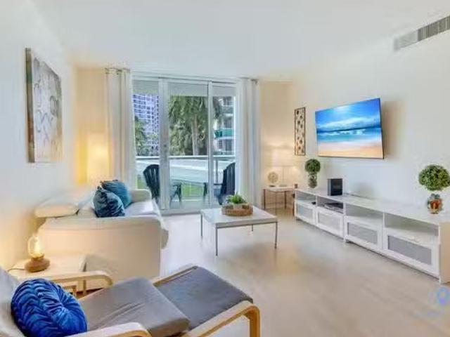 South Ocean Drive