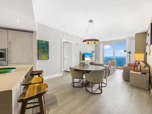 South Ocean Drive