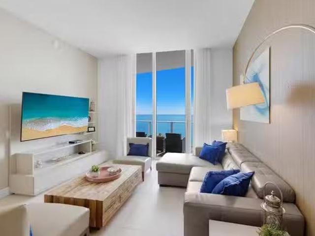 South Ocean Drive