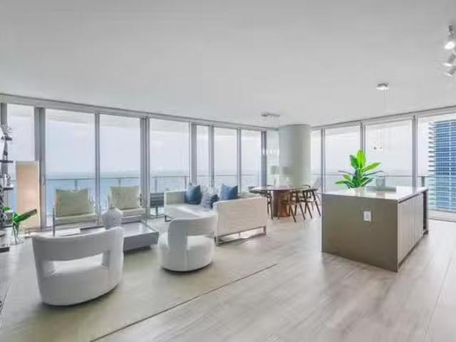 South Ocean Drive