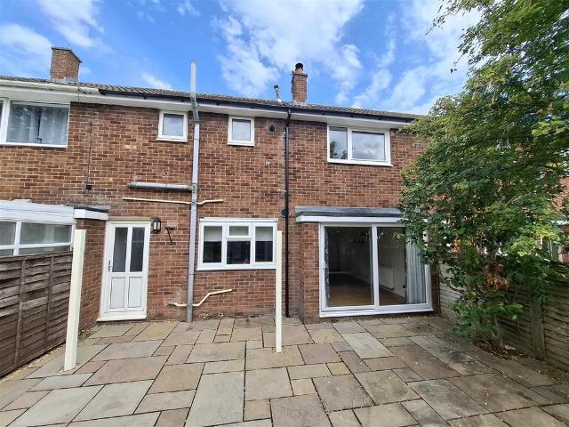 South of River, Hereford 3 bed terraced house to rent £1,100 pcm £254 pw