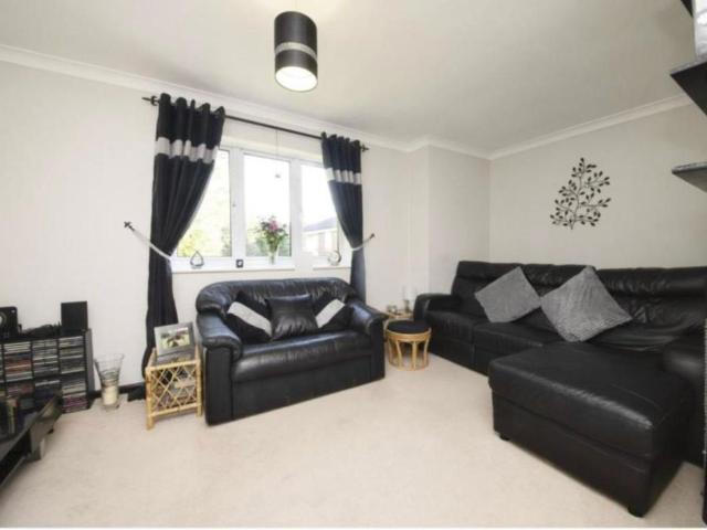 South Oxhey