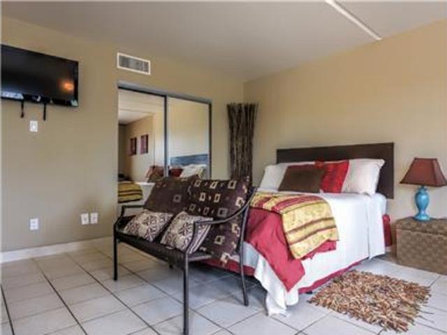 South Padre Island, TX. Studio/Condo