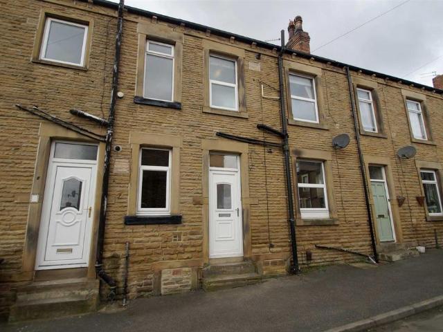 South Parade 1 bed terraced house to rent £775 pcm £179 pw