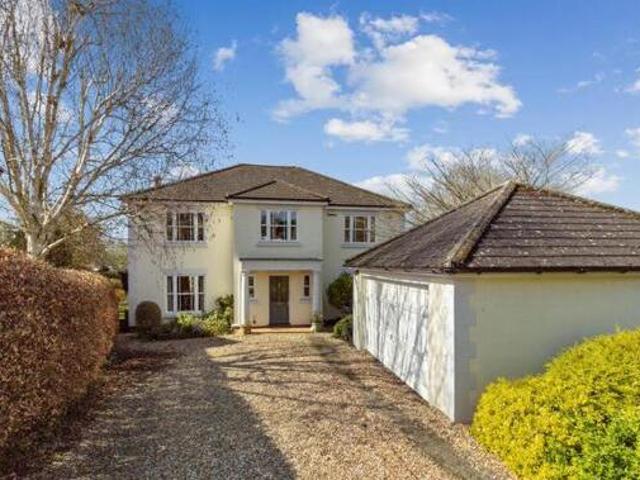 South Parade, Kilbury House, Ledbury, 5 Bedroom Detached