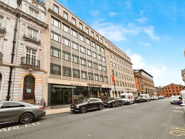 South Parade, Leeds LS1, 2 bed flat to rent, £1,150 pcm | PrimeLocation