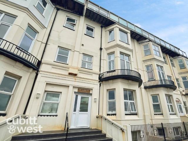 South Parade, Southsea 2 bed apartment to rent £1,700 pcm £392 pw