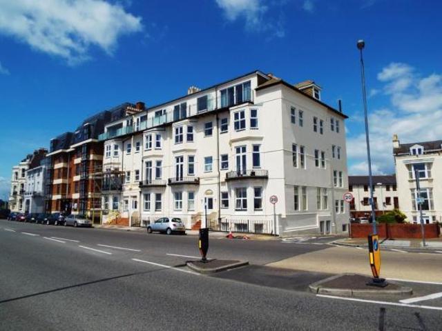 South Parade, SOUTHSEA 2 bed flat to rent £1,800 pcm £415 pw