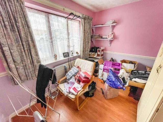 South Park Mews, Brierley Hill, DY5