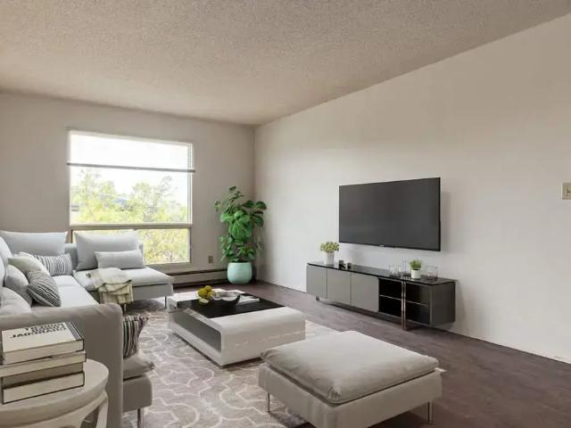 South Park Apartments 2 Bedroom Apartment for Rent