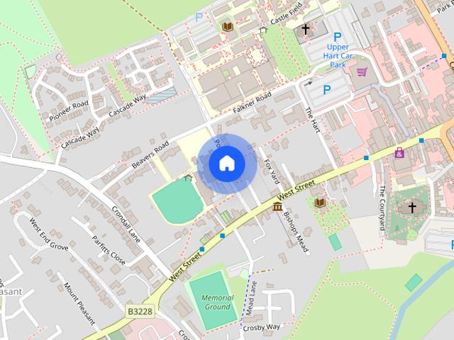 South Park Lane, Bletchingley, Redhill, Surrey, RH1