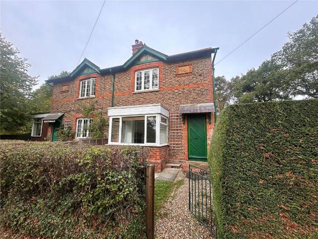 South Park Lane, Bletchingley, Redhill, Surrey RH1, 2 bed semi detached house to rent, £1,900 pcm | PrimeLocation
