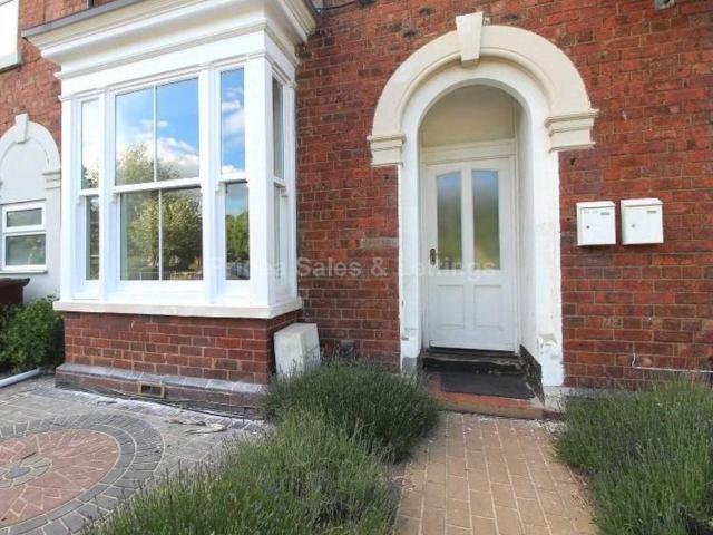 South Park, Lincoln 1 bed apartment to rent £695 pcm £160 pw
