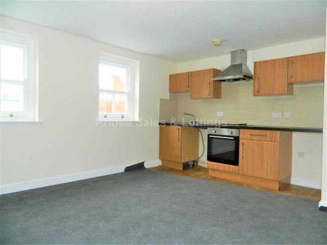 South Park, Lincoln LN5, 1 bed flat to rent, £695 pcm | PrimeLocation