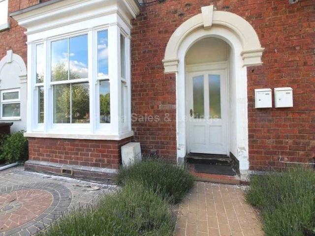 South Park, Lincoln LN5, 1 bed flat to rent, £695 pcm | PrimeLocation