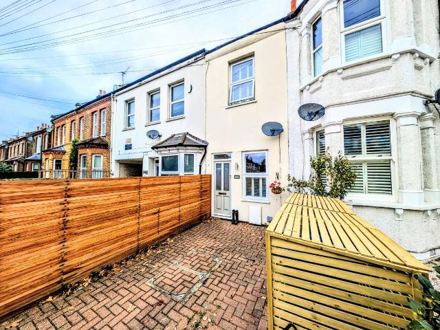 South Park Road, London SW19, 2 bed terraced house to rent, £2,200 pcm | PrimeLocation