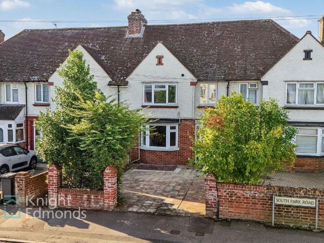 South Park Road, Maidstone ME15, 3 bed terraced house to rent, £1,550 pcm | PrimeLocation