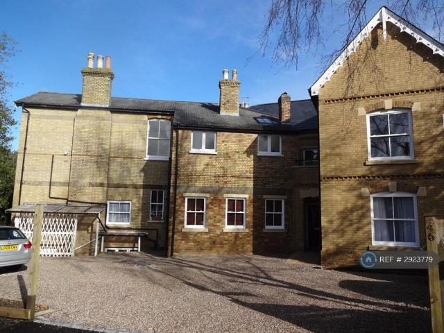 South Park, Sevenoaks, TN13 2 bed flat to rent £2,095 pcm £483 pw