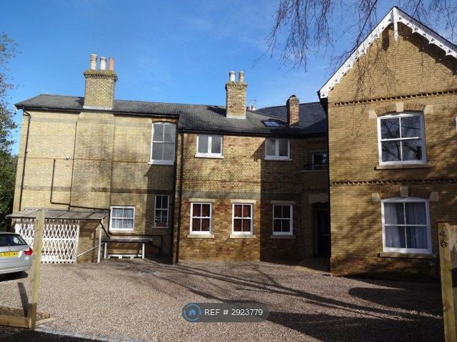South Park, Sevenoaks TN13, 2 bed flat to rent, £2,095 pcm | PrimeLocation