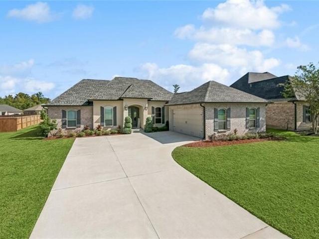 South Pass Dr, Laplace, Home For Sale