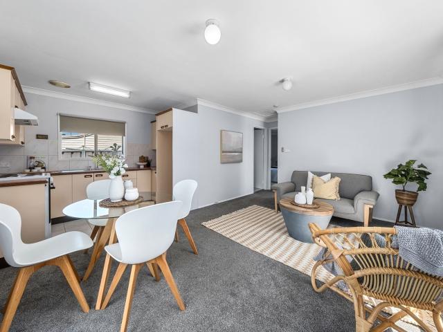South Penrith, 207A Parker Street