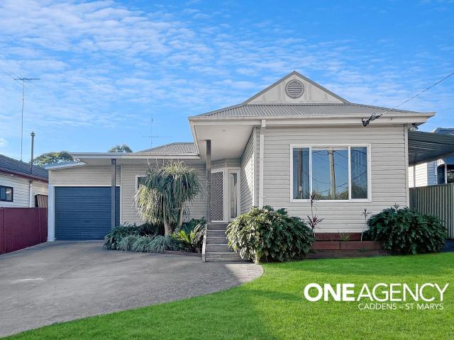 South Penrith 50 Penrose Crescent