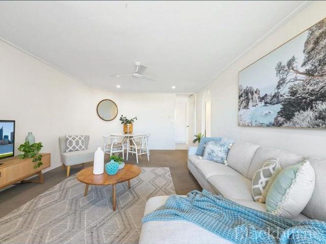 South Perth Living with River & City Convenience