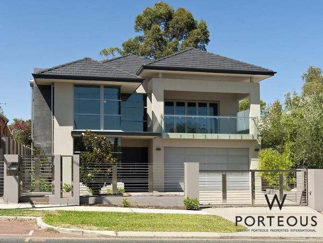 South Perth Style & Sophistication Living