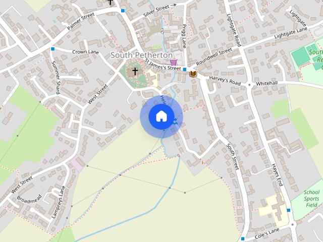 South Petherton