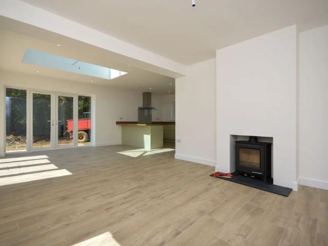 South Pickenham