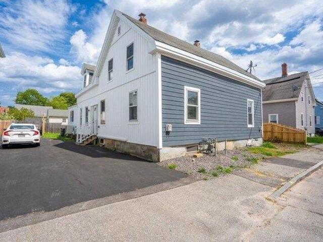 South Portland ME 04106 105559209