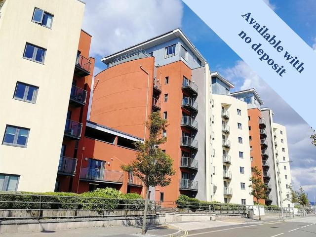 South Quay, Kings Road, Swansea, Marina, SA1 8AL
