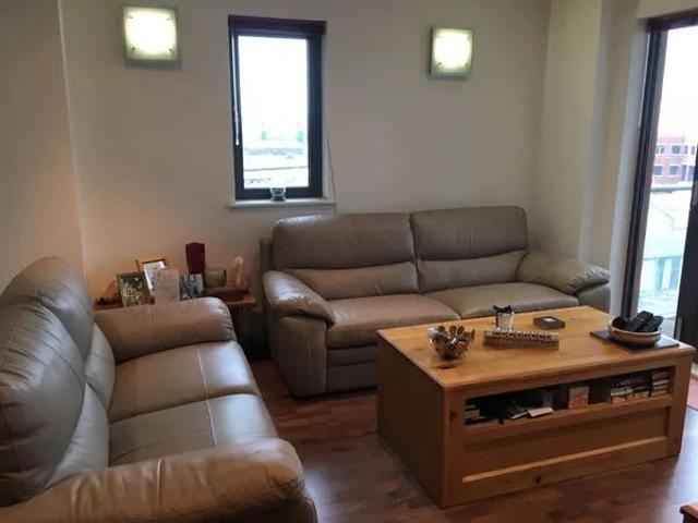 South Quay, Swansea, SA1