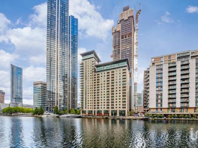 South Quay Square, London E14, 2 bed flat to rent, £3,748 pcm | PrimeLocation