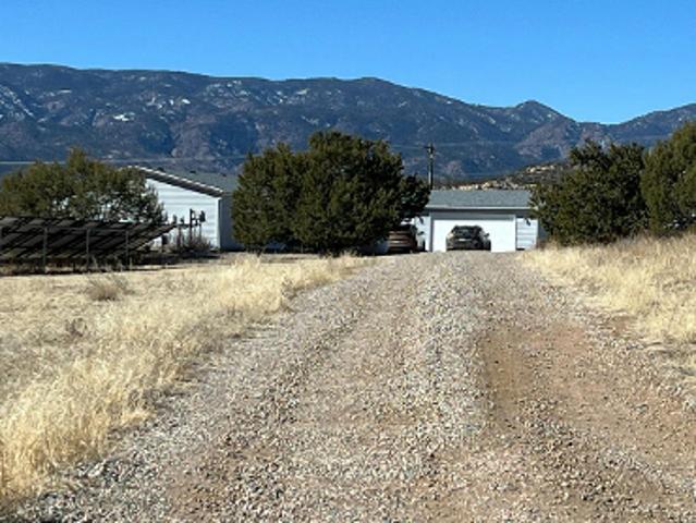 South Quail Court