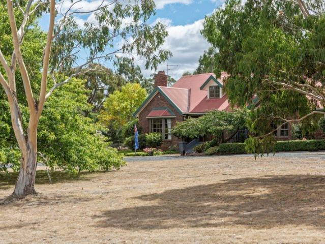 South Ridge Elevated acreage, mountain vistas, multiple living rooms and large workshop