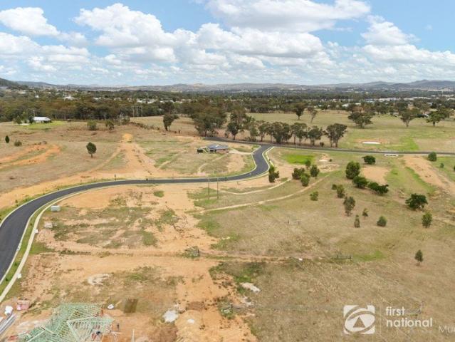 SOUTH RIDGE ESTATE