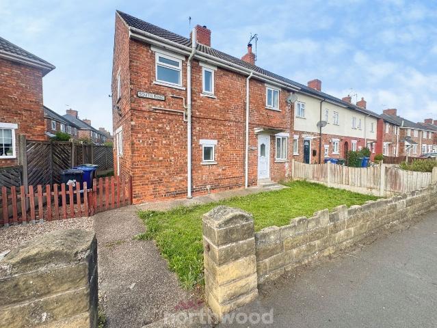 South Road, Moorends, Doncaster DN8, 3 bed terraced house to rent, £795 pcm | PrimeLocation